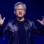 Nvidia CEO Says Partnership with Dell Is Essential to Its Effort to Advance AI