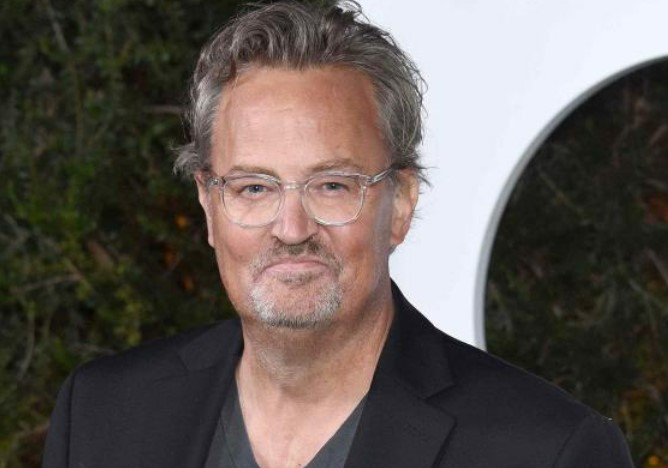 Results of Matthew Perry’s Autopsy Encourage Joint DEA and LAPD Investigation