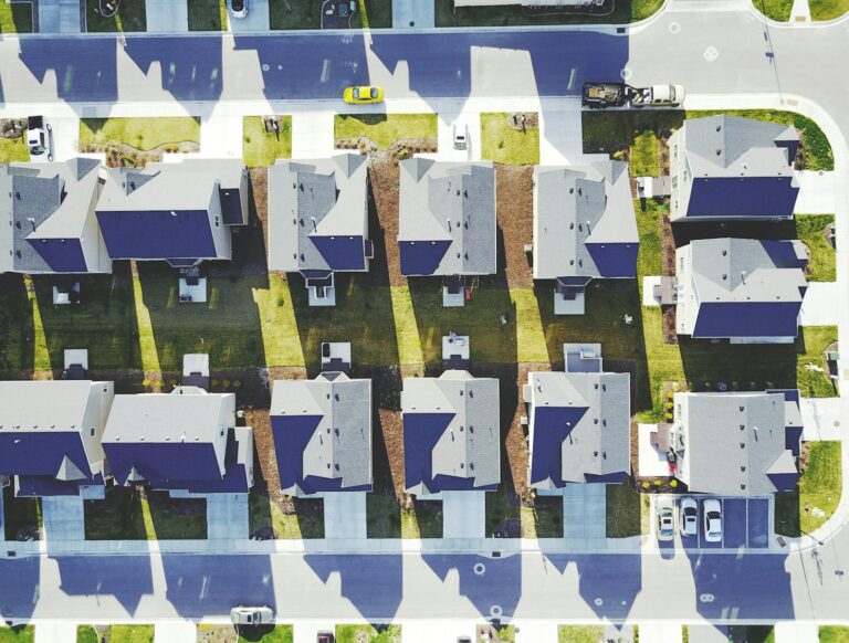 Most of the US has an overpriced housing market, but these five states have even worse prices