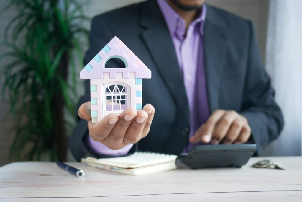 Refinancing Mortgage Texas