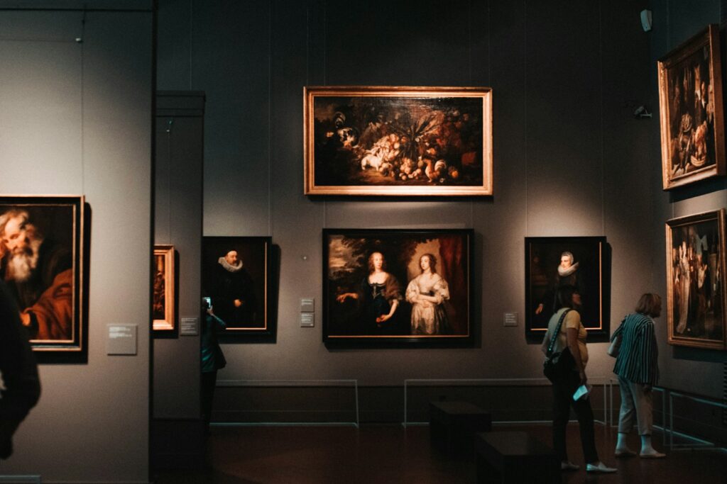 Houston Museums