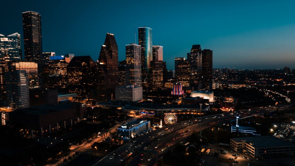Things to Do in Houston
