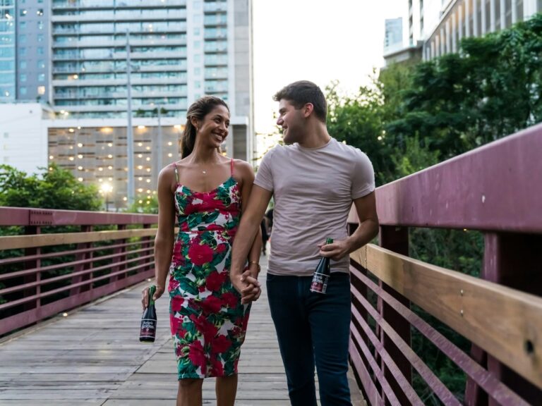 Unusual Date Night Ideas in Houston for 2025 | Romantic & Fun