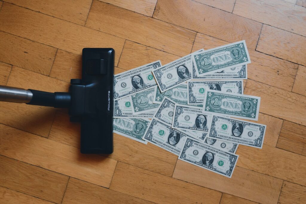 Budgeting for Beginners