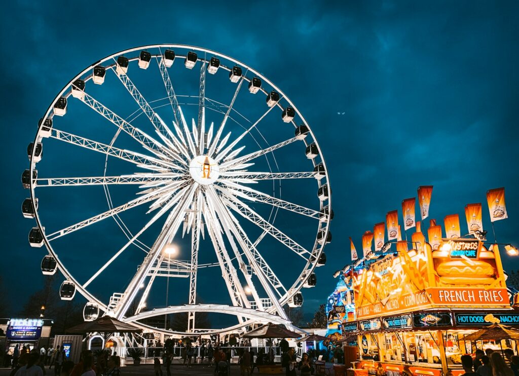Best Time to Visit Houston