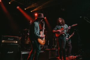 Live Music in Houston