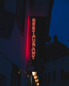 Where to Eat in Houston