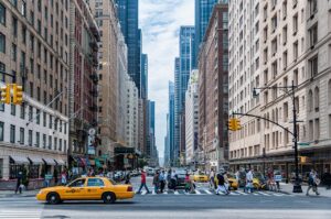 pedestrians, crossing, traffic, intersection, junction, crossroads, buildings, commuters, busy streets, street photography, city streets, architecture, new york city, manhattan, cars, city, cityscape, downtown, pedestrian crossing, people, road, street, urban, city, city, city, city, city, street