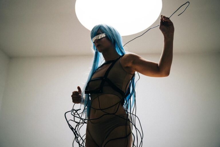 AI & Music: Whitney Houston Resurrected, AKB48 Protests, & UK Industry’s Open Letter