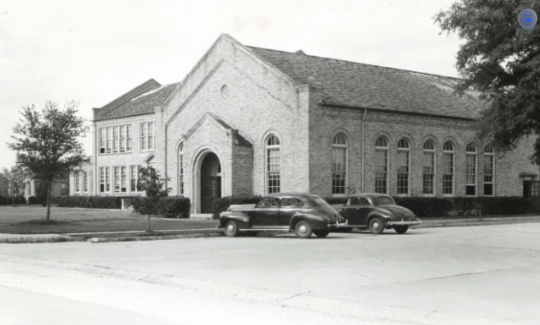 A Century of Growth: Alvin ISD Celebrates 100 Years of Education
