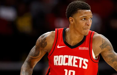 Jabari Smith Jr. Declares He Wants to Stay in Houston — What It Means for Rockets & Detroit