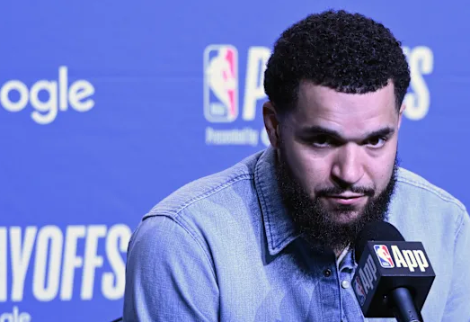 Fred VanVleet’s Unwavering Commitment to Houston After a Crushing Injury