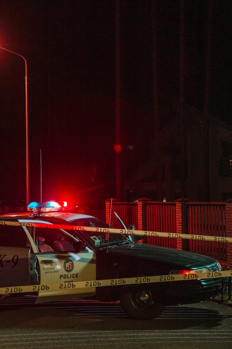 Shooting at Houston Nightclub Under Investigation After Overnight Incident