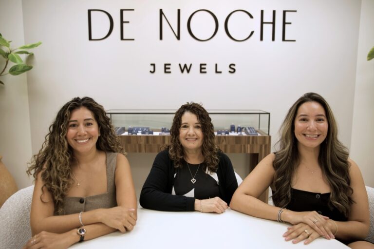 De Noche Jewels Opens New Showroom Near Rice Village