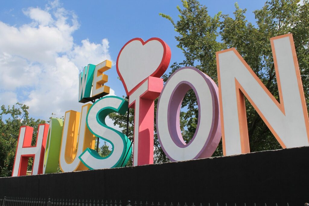houston, we love houston, art, celebration, us, sign, america, texas, love, travel, houston, houston, houston, houston, houston