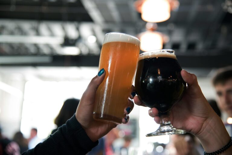 7 Local Spots in Katy-Fulshear to Enjoy Craft Beer