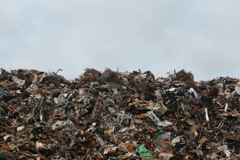 Houston’s Proposal to Generate $200 Million from Service Fees for Garbage and Utilities