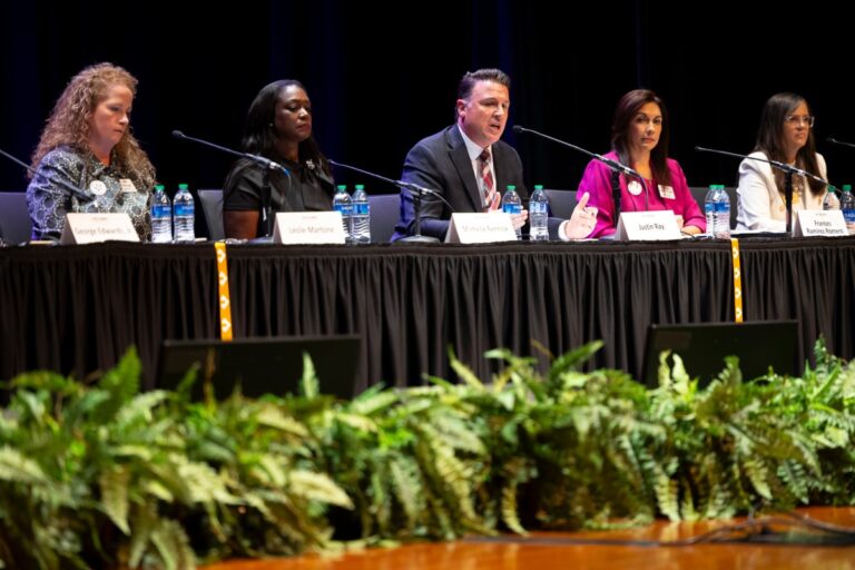 Cy-Fair ISD Board to Review Course Material Recommendations at October Meetings