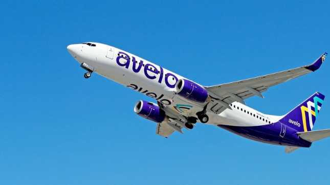 Budget Carrier Avelo Airlines Pulls Out of Bradley International Airport, Ending Connecticut’s Only Nonstop Jamaica Service