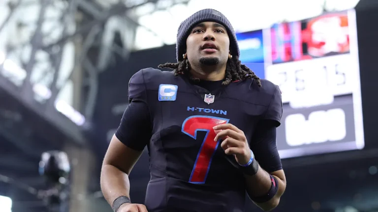 C.J. Stroud Declares “I’m a Top Guy” and Challenges the NFL at Large