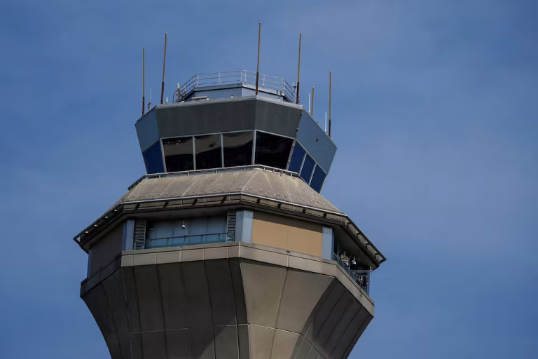 FAA Staffing Shortages Cause Flight Delays at Houston Airports