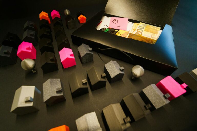 Partnership Lake Houston Appoints Owen Rock as Executive Vice President of Economic Development