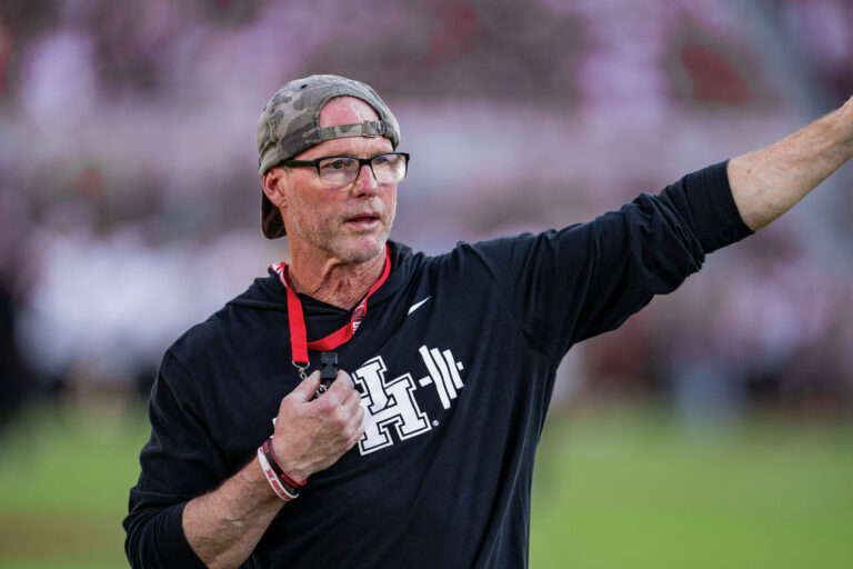 University of Houston Strength Coach Kurt Hester Dies at 61 After Courageous Battle With Cancer