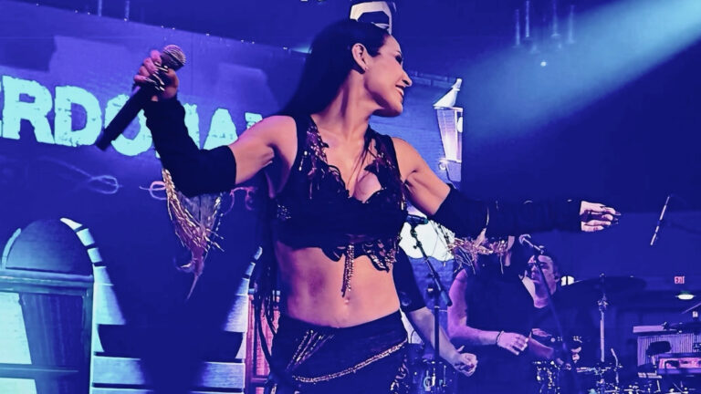 Jennifer Peña’s Emotional Return: A New Chapter Begins in Houston