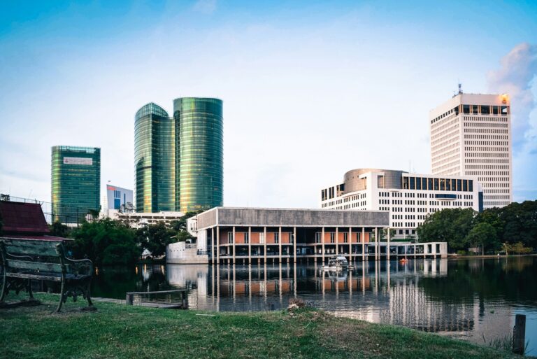 Houston City Council Greenlights Move for HPD & Public Works — What It Means for the City