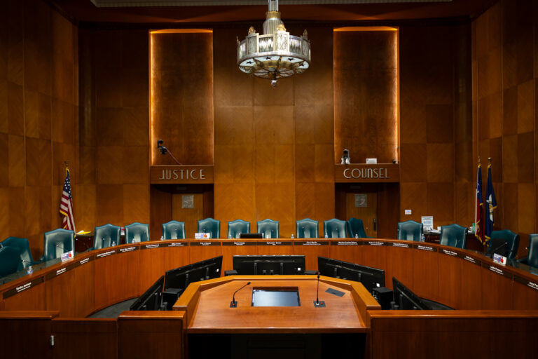 Houston City Council Keeps Property Tax Rate Flat Despite $53M Projected Shortfall