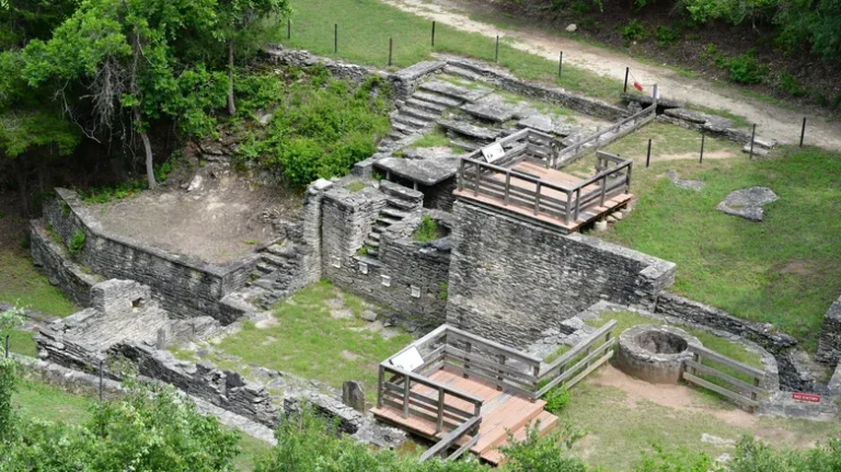 La Grange, Texas: A hidden gem between Austin and Houston where Europe meets the Colorado