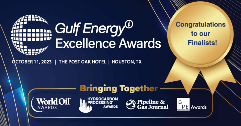 Houston’s Energy Elite Gather for the 2025 Gulf Energy Excellence Awards: Who Took Home the Top Honors?