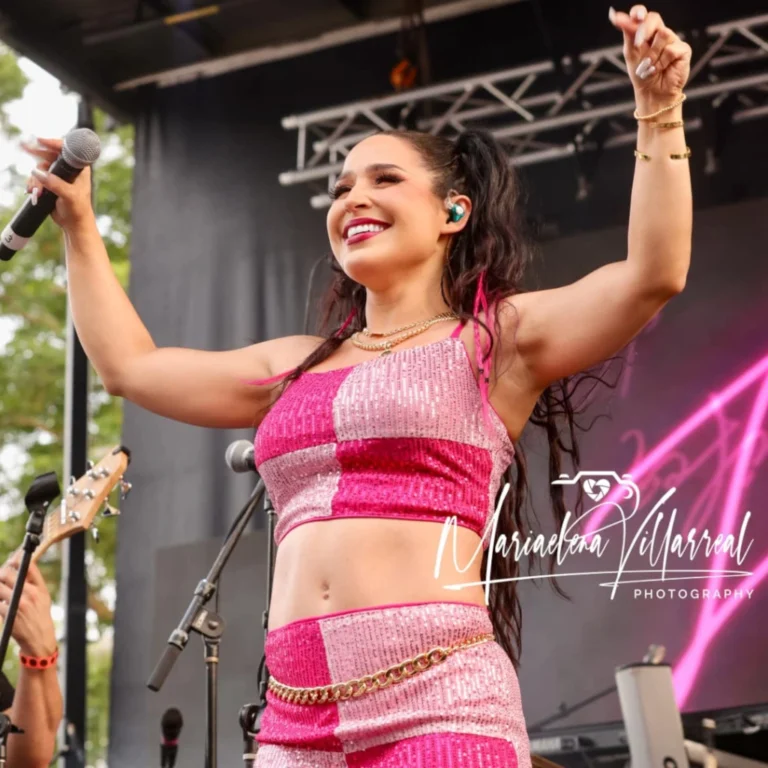 Jennifer Peña’s ‘El Camino’ Tour Kicks Off in Houston: A Night of Music, Legacy, and New Beginnings