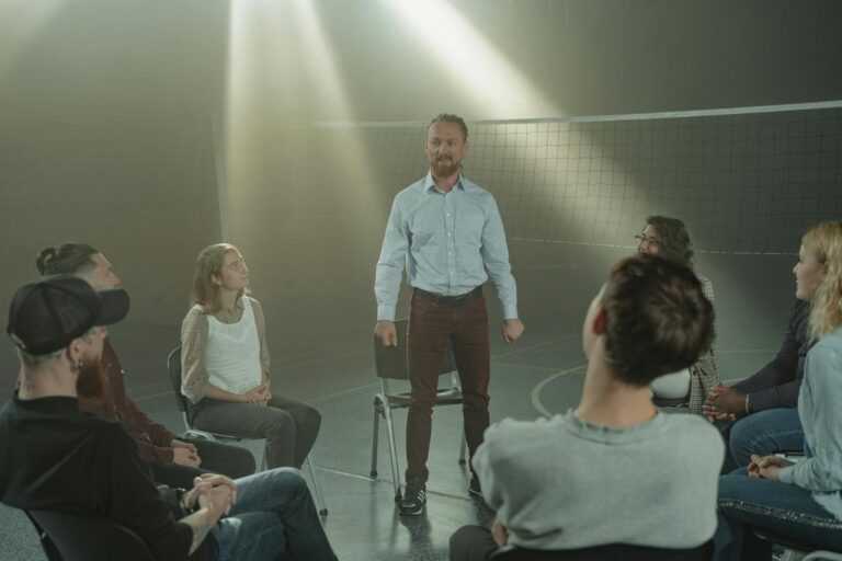 A voice from tragedy: stretching a painful legacy into prevention training