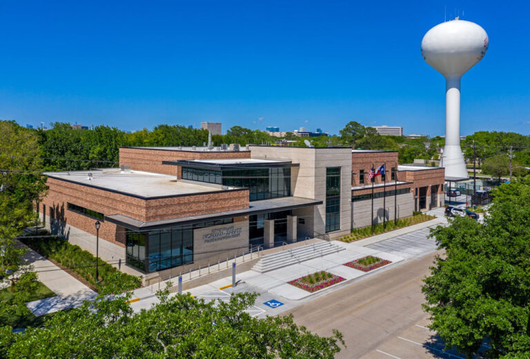 Bellaire City Council Approves $6 Million General Obligation Bond for Capital Drainage Program