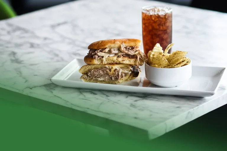 Filling Stomachs & Spirits: The Story Behind Oliver’s Gourmet in Missouri City