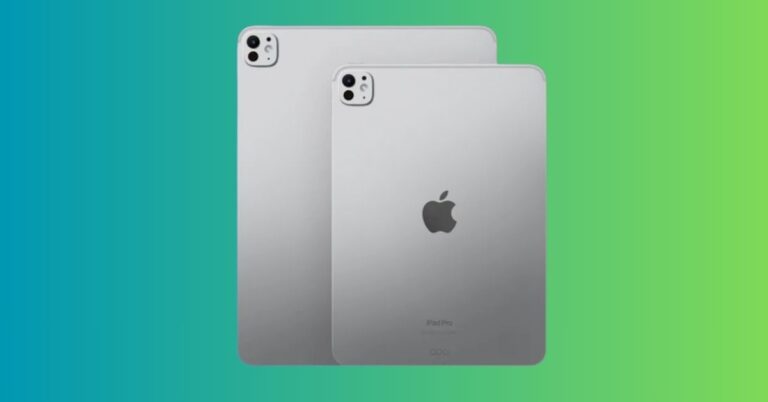 Apple’s M5 iPad Pro and Vision Pro Refreshes Could Arrive This Week