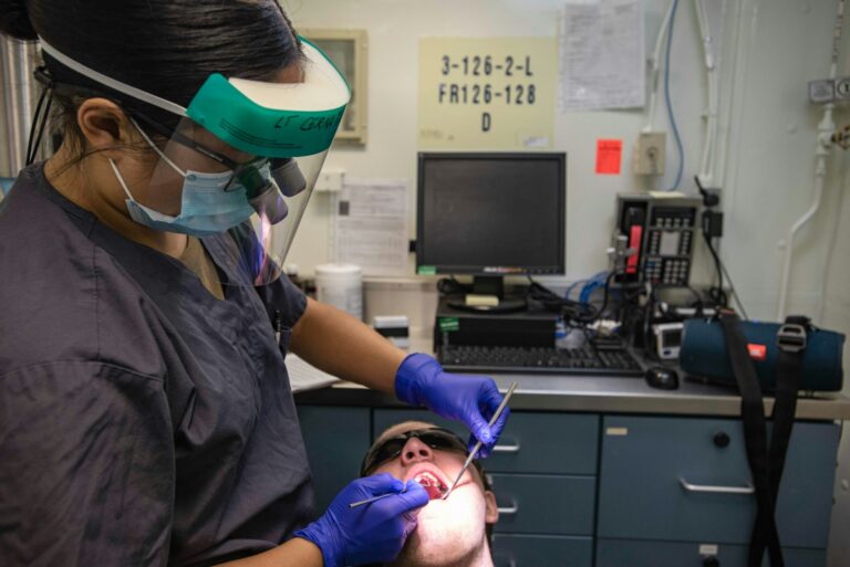Swish Dental Opens Second Houston Clinic, Plans More Expansion