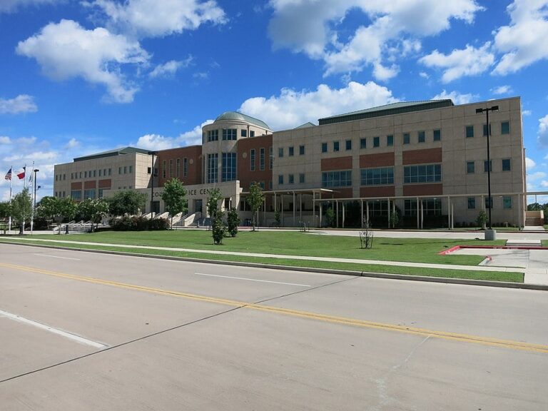 Fort Bend County Commissioners to Review 5 Redistricting Maps: What You Need to Know