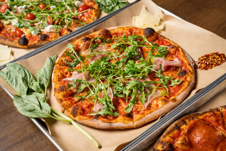 A New Chapter for Gypsy Poet Pizzeria