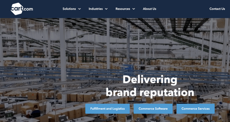 Cart.com Names Arjun Sainath as Chief Technology Officer to Accelerate Innovation