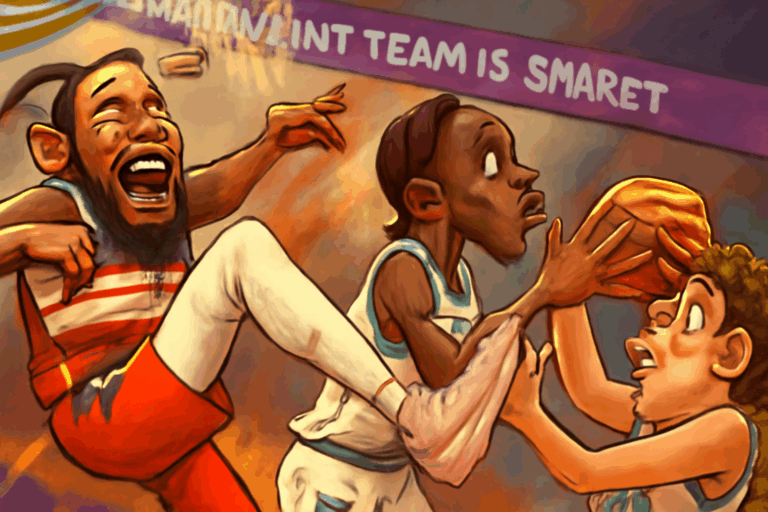 It Took Just ONE Game for the Rockets to Prove Trading Cam Whitmore Was a Genius Move