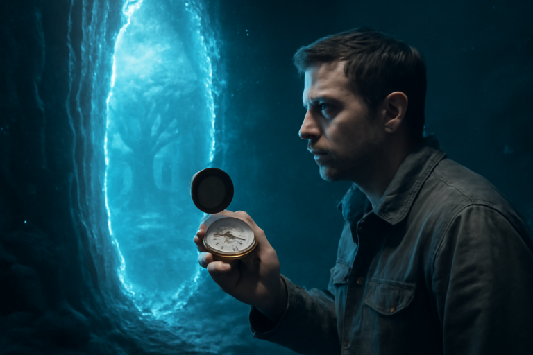 Deep Sea Divers Found a City NOT on Any Map. The Whispers They Heard Were Just the Beginning!