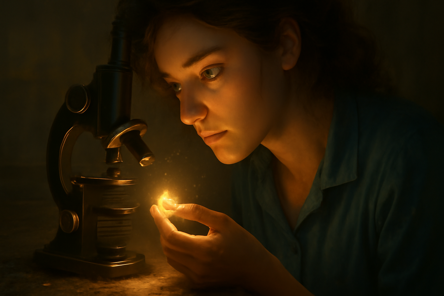 The Lost Kingdom Hidden Inside a Single Grain of Sand