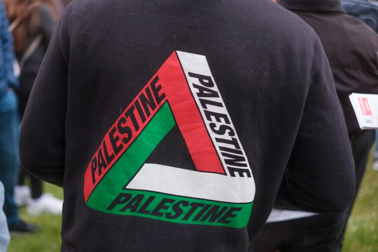 Pro-Palestinian Activists Target Port of Houston in Supply-Chain Disruption Campaign
