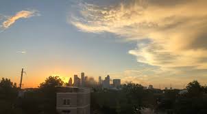 Houston’s Record-Breaking Heat Is Quietly Draining Wallets — And Most Residents Don’t Know It Yet