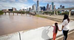 Houston Suburbs Brace for Big Changes After $6 Million Drainage Bond Gets Green Light