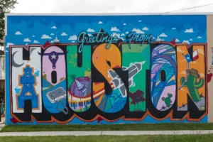 Houston’s Streetwear Underground Is Quietly Becoming America’s New Pop Culture Engine