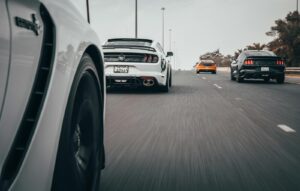 Houston Cracks Down Hard: Police Launch Massive Operation After Street Racing Explodes Across the City