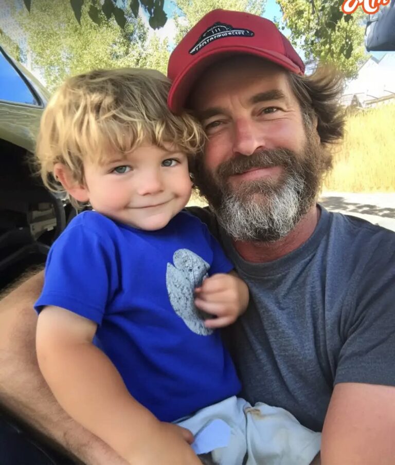 My Wife Told Me That Our 3-Year-Old Son Was Buried – A Day Later I Found Out the Horrible Truth